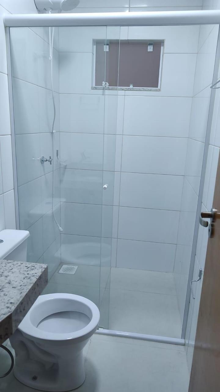 Hotel Londres Gyn Goiania Ngoại thất bức ảnh